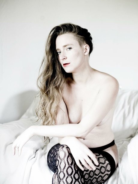 Roxaneperez xxx nacktheit fotos