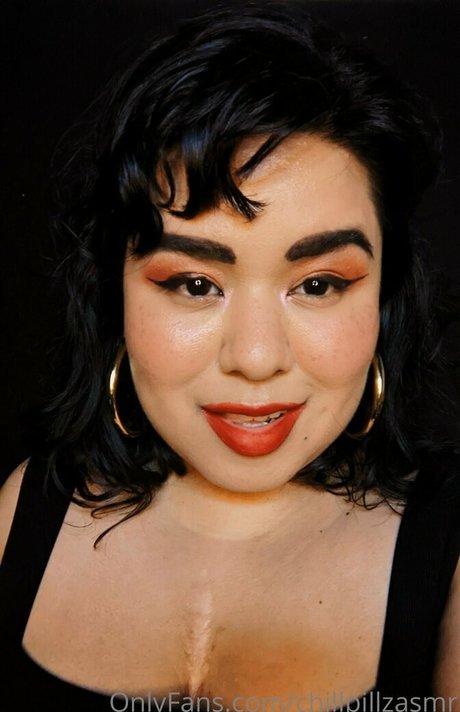 Chill Pillz ASMR kunst erwachsene bild