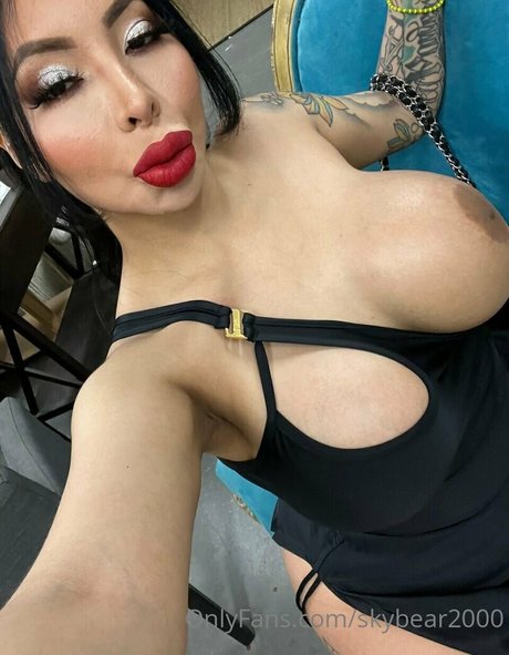 skybear2000 sexy nackt foto