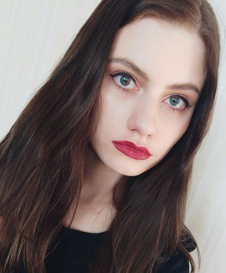 Nastya rosse kunst freie galerie