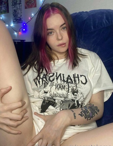 secretakame hd perfekte foto