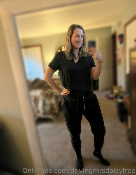 drivingmrsdaisyfree hübsche nackt foto