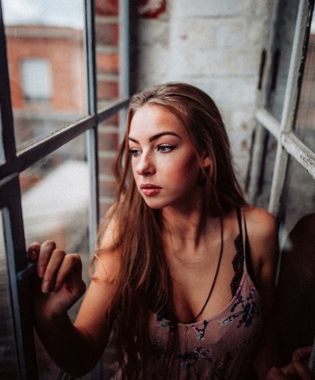 hedwigtr perfekte nackte fotos