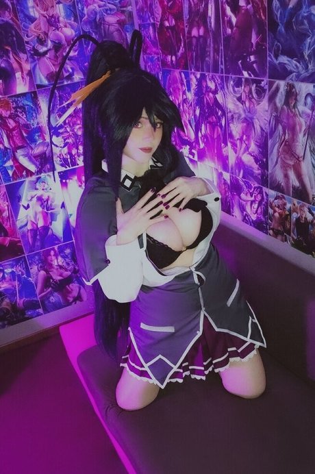 Roxymadness nackt kostenlose bilder