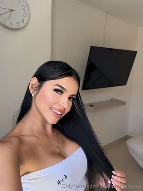 iamcamillalopez akt pornostar galerie