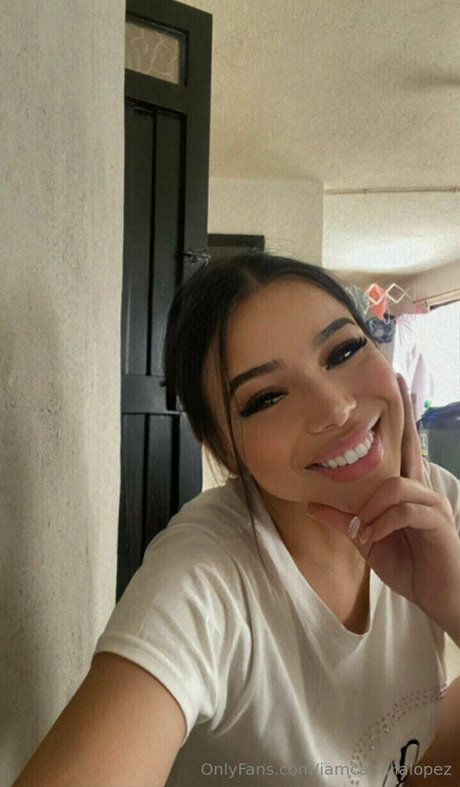 iamcamillalopez kostenlose schöne galerie
