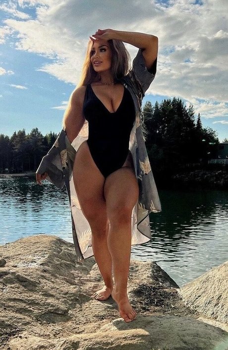 Essi Kaappola heiße sexy archiv