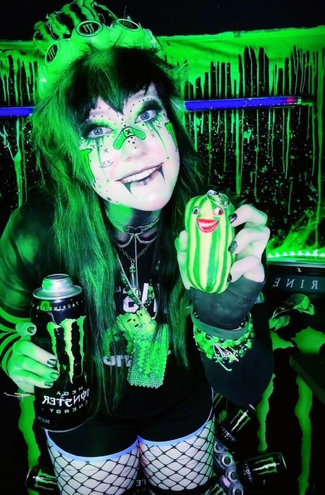 GhostPandaXD sexy schöne foto