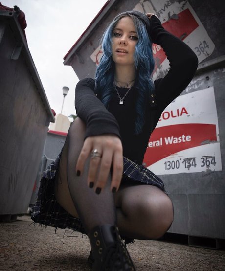 Moo Smith perfekte nette archiv