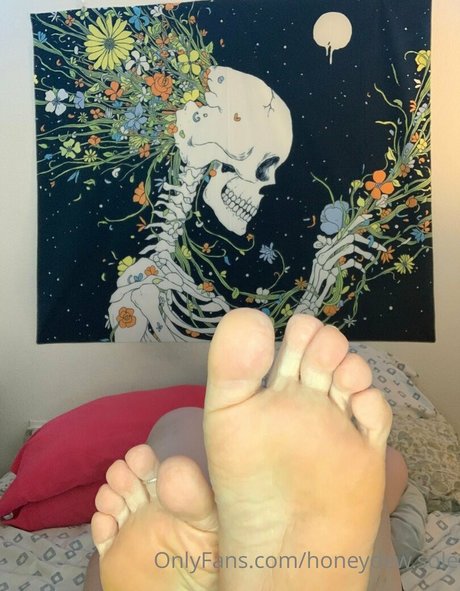 honeydew sole xxx erotische galerie