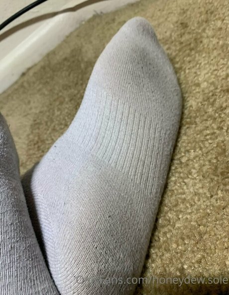 honeydew sole hübsche erwachsene foto