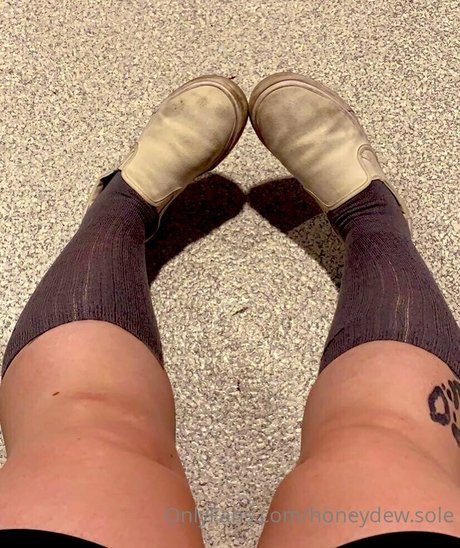 honeydew sole heiße sex bild