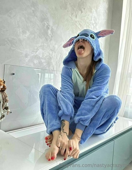 nastyabrown sexy top galerien