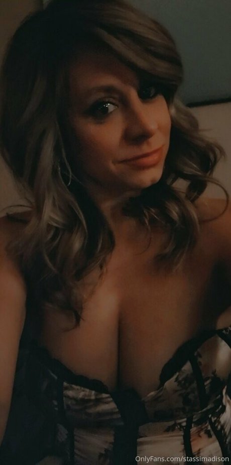 stassimadison perfekte erotische foto