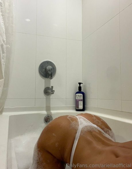 Ariella Moreno heiße pornographische galerie