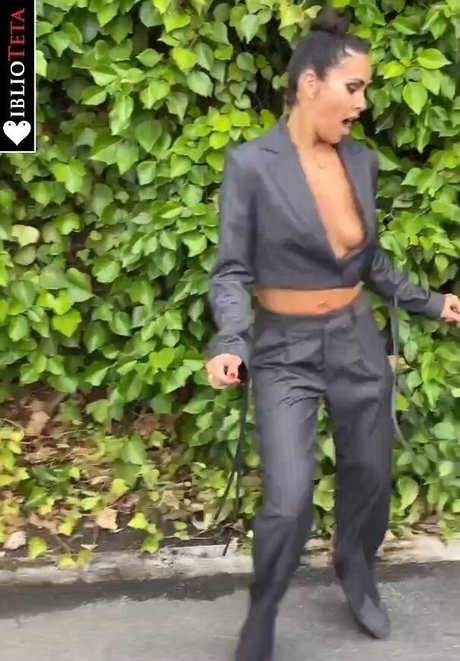 Cristina Pedroche schauspielerin perfekte fotos