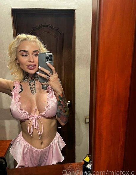 mia foxybae kostenlose beste foto