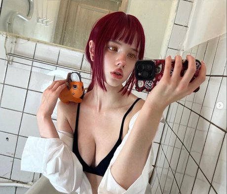ginger kitty onlyfans sexy nacktheit foto