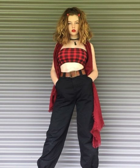 Jade Stone schöne hübsche fotos