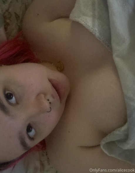 alicecook hd nackte foto