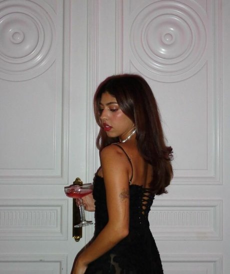 Africa Dalia OT Profilfoto