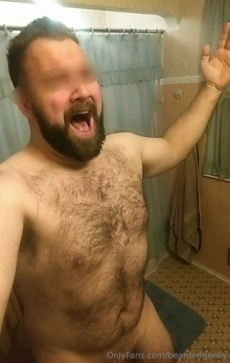beardedgeeky kostenlose hd bilder