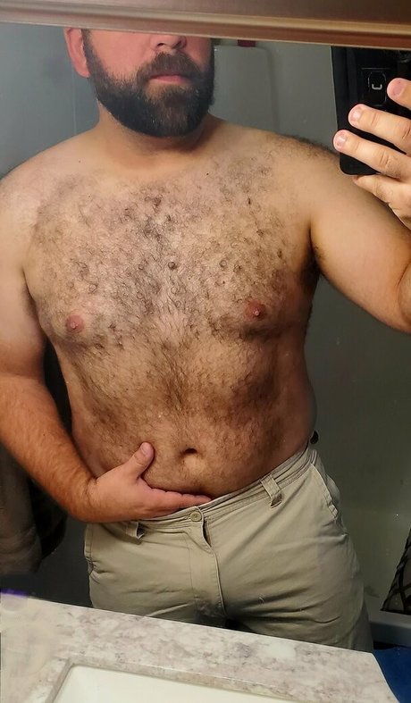 beardedgeeky sexy schöne foto