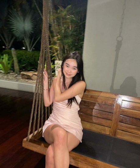 Lisabby model perfekte bild