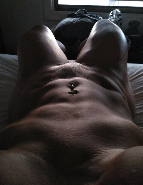 Cony Quintero freie erotische bild