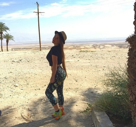 Nofar Froim kostenlose porno galerien