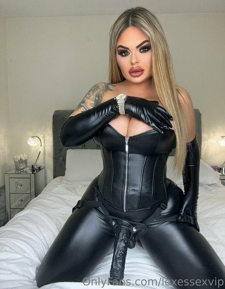 lexie vip x Fotoaufnahmen