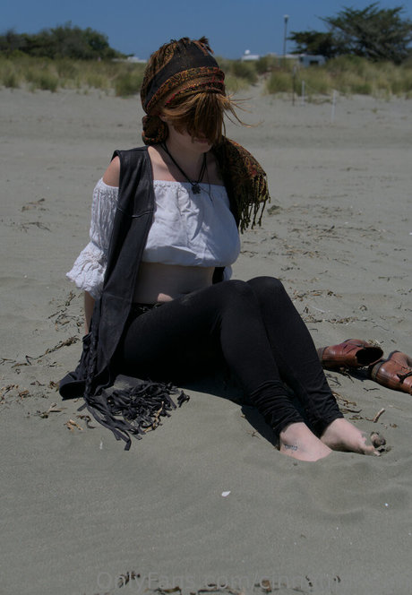 cinnamomum model nackte foto