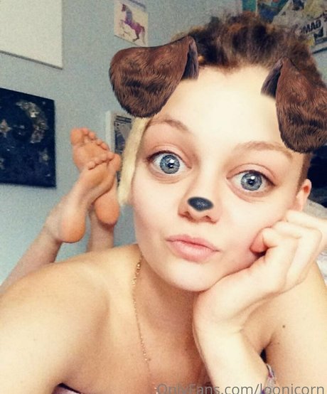 loonicorn nackt erwachsene bild