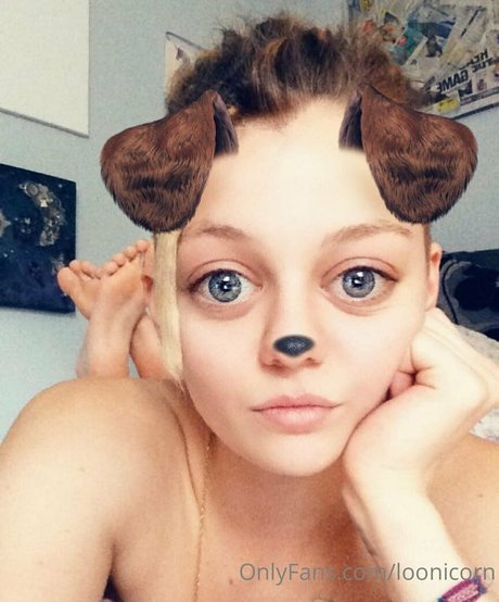 loonicorn freie xxx galerien