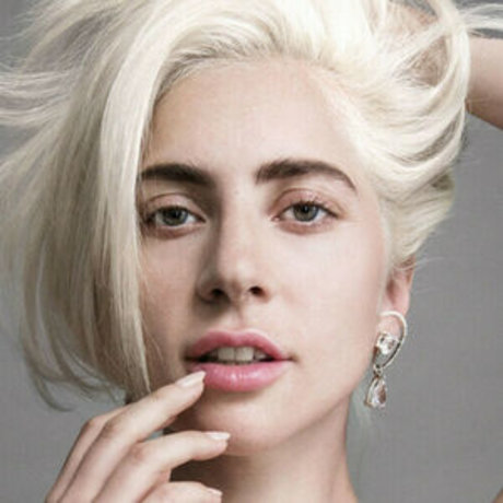 Lady Gaga Ai Porn sexy freie bild