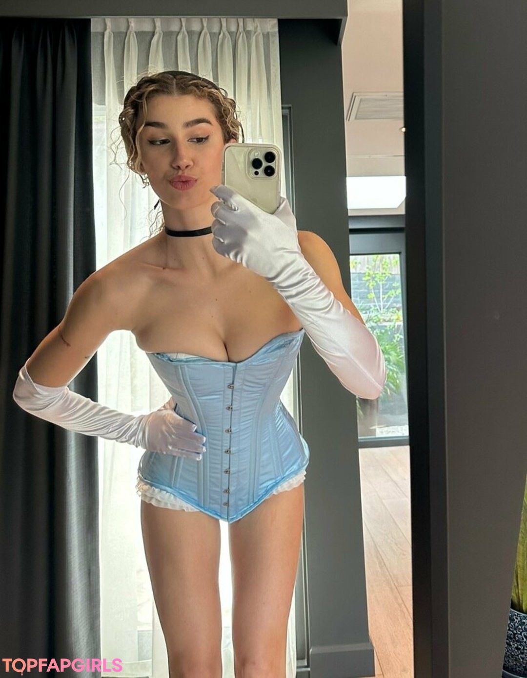 blonde college-onlyfans schöne sexy galerie