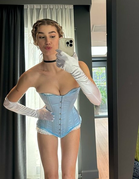 blonde college-onlyfans schöne sexy galerie