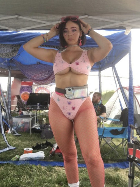 PeachsnBean hübsche nackte bilder