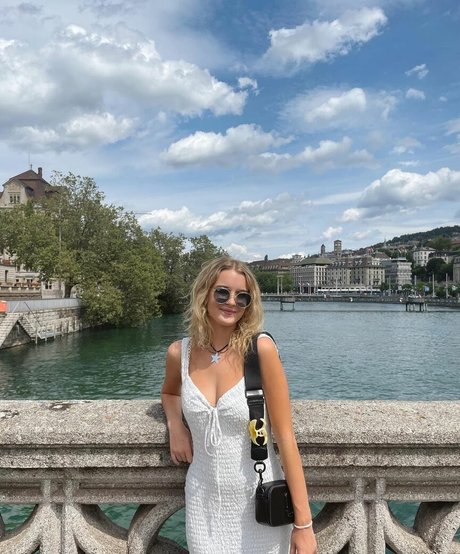 Maddie Gilmore schöne bilder