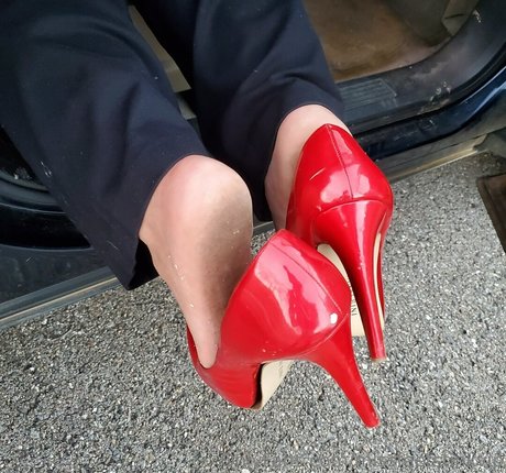 missfeetstinkvip top heiße foto