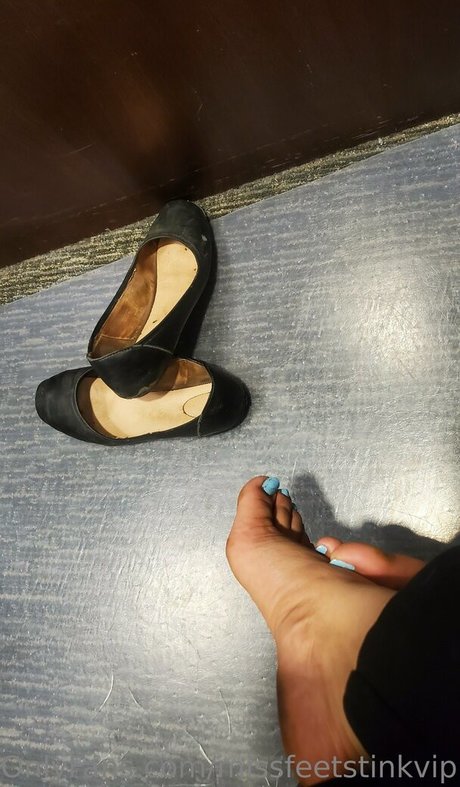 missfeetstinkvip pornostar nackten foto