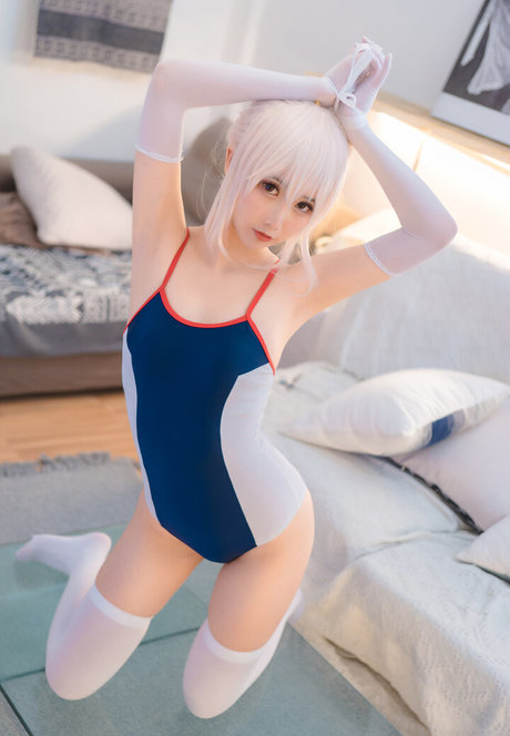 Xianer sexy pornostar fotos