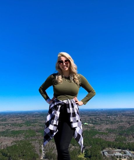 Abigail Cristea kunst foto