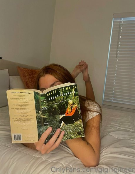 gigiiiginger pornostar erotische galerien