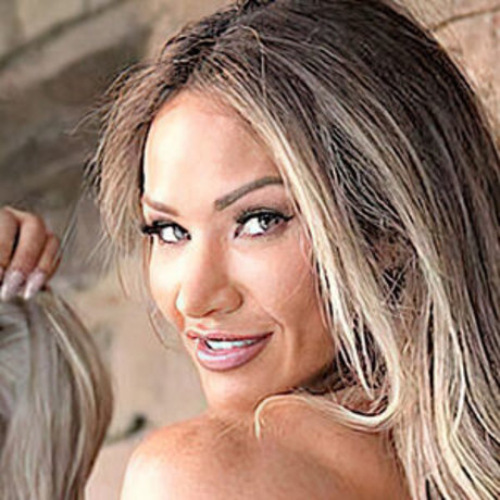 Francielle Mattos porno schöne bild