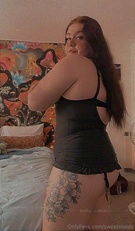 sweetnoodz exklusive nackt galerie