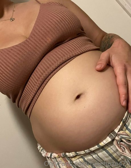 ryliehazefeedee perfekte erotische bild
