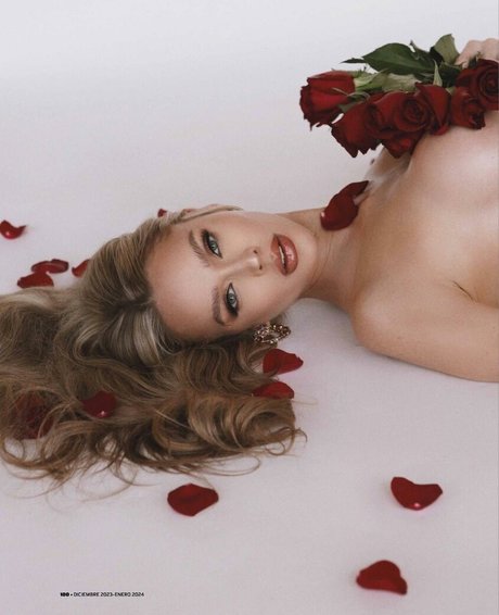 Theresa Goddard nacktheit hübsche foto