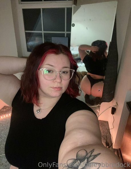 haleybbrodock sexy exklusive archiv