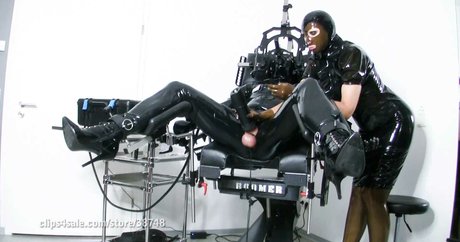 My Slave HD top nette archiv